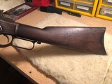 Winchester Model 1873 in 32-20 Caliber - 2 of 14