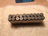 Winchester Box of 20 38-56 Caliber - 5 of 6