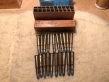 Box of 20 Winchester .32 Special Cartridges - 8 of 8