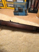 Winchester Model 1873 in .44-40 Caliber - 12 of 13
