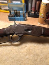 Winchester Model 1873 in .44-40 Caliber - 11 of 13