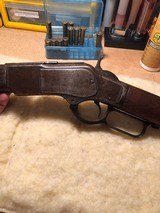Winchester Model 1873 in .44-40 Caliber - 3 of 13