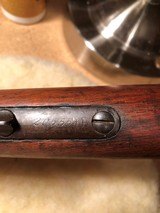 Winchester Model 1873 in .44-40 Caliber - 7 of 13