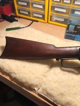 Winchester Model 1873 in .44-40 Caliber - 10 of 13