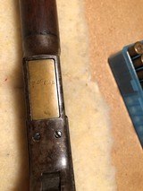 Winchester Model 1873 in .44-40 Caliber - 6 of 13