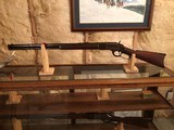 Winchester Model 1873 in .44-40 Caliber - 1 of 13