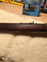 Winchester Model 1873 in .44-40 Caliber - 4 of 13
