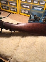 Winchester Model 1873 in .44-40 Caliber - 2 of 13