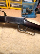 Winchester Model 1894 in .25-35 Caliber - 3 of 9