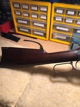 Winchester Model 1894 in .25-35 Caliber - 6 of 9