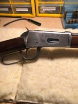 Winchester Model 1894 in .32-40 Caliber - 7 of 10