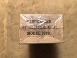 Sealed Box of 50 Winchester .44-40 Cartridges - 5 of 6