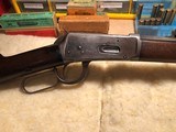 Winchester Model 1894 in .38-55 Caliber - 7 of 11