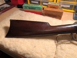 Winchester Model 1894 in .38-55 Caliber - 6 of 11