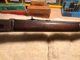 Winchester Model 1894 in .38-55 Caliber - 8 of 11