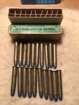 Box of 20 Winchester 38-55 Cartridges - 8 of 8