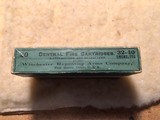 Box of 20 Winchester 32-40 Cartridges - 1 of 8