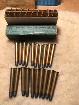 Box of 20 Winchester 32-40 Cartridges - 8 of 8