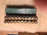 Box of 20 Winchester 32-40 Cartridges - 7 of 8