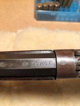 Winchester Model 1894 in 30-30 Caliber - 10 of 14