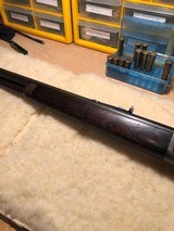 Winchester Model 1894 in 30-30 Caliber - 4 of 14