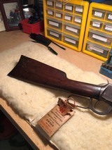 Winchester Model 1894 in 30-30 Caliber - 6 of 14