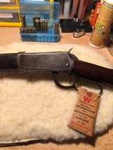 Winchester Model 1894 in 30-30 Caliber - 3 of 14