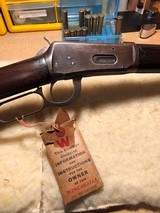 Winchester Model 1894 in 30-30 Caliber - 7 of 14