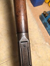 Winchester Model 1894 in .38-55 Caliber - 10 of 12
