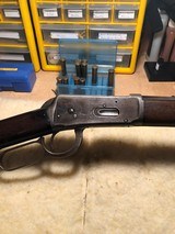 Winchester Model 1894 in .38-55 Caliber - 7 of 12