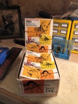 Winchester 1980 Catalog Counter Display - 1 of 4