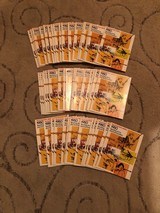 Winchester 1980 Catalog Counter Display - 4 of 4