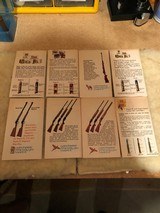 8 Winchester Pocket Catalogs - 2 of 4