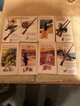 8 Winchester Pocket Catalogs - 1 of 4