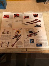 8 Winchester Pocket Catalogs - 4 of 4