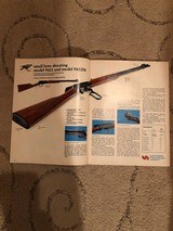 Winchester Gun and Ammo Catalogs (4) - 5 of 6