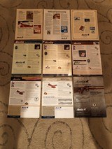 9 Marlin Gun Catalogs - 2 of 2