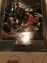 3 Remington Bullet Knife Posters - 9 of 9
