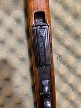 Winchester Model 88 Pre '64 (1961) .308 Win Lever Action Rifle - 10 of 14