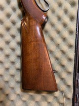 Winchester Model 88 Pre '64 (1961) .308 Win Lever Action Rifle - 6 of 14
