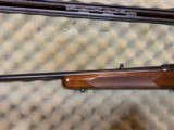 Winchester Model 88 Pre '64 (1961) .308 Win Lever Action Rifle - 4 of 14