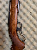 Winchester Model 88 Pre '64 (1961) .308 Win Lever Action Rifle - 7 of 14