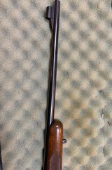 Winchester Model 88 Pre '64 (1961) .308 Win Lever Action Rifle - 9 of 14