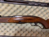 Winchester Model 88 Pre '64 (1961) .308 Win Lever Action Rifle - 3 of 14