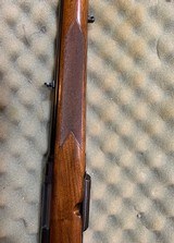Winchester Model 88 Pre '64 (1961) .308 Win Lever Action Rifle - 8 of 14