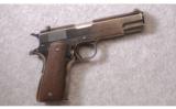 Colt Ace Pre-War in 22 Long Rifle - 1 of 1