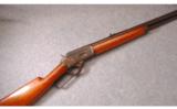 Marlin Model 1894 in 25-20 Marlin - 1 of 1