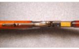 Winchester Model 1873 in .44 Cal - 3 of 9