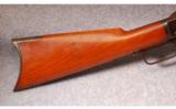 Winchester Model 1873 in .44 Cal - 5 of 9