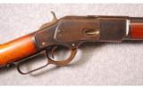 Winchester Model 1873 in .44 Cal - 2 of 9